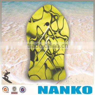 EPS Design Tip 37" Surfboard/Bodyboard kids swimming board