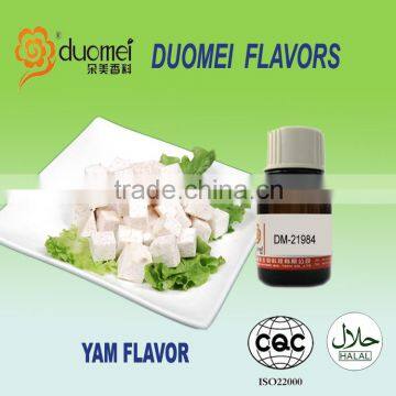 DUOMEI FLAVOR: DM-21984 Purple yam taro flavoring