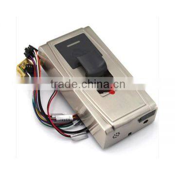 Fingerprint Time Attendance With 1500 Templates of Fingerprint Capacity MA300 photo-4