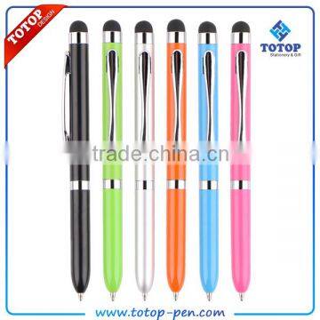 Wholesale Ballpoint Custom Stylus Pen Gift Pens