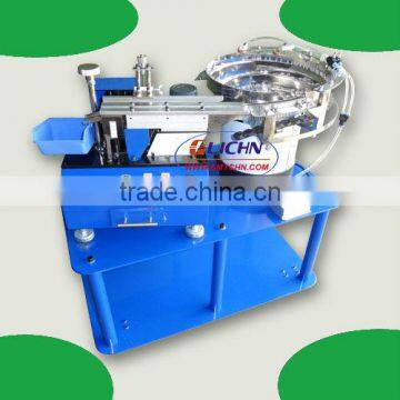 DR180 Loose Radial Lead Cutting Machine /easy adjustment