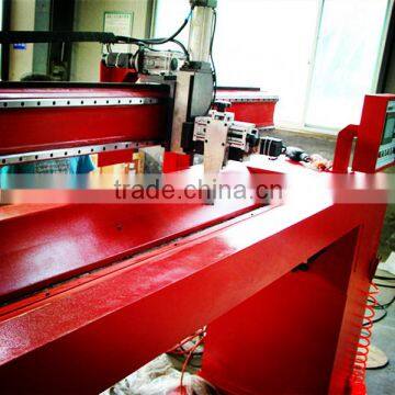Longitudinal Seam Welding Machine to Weld Tank Cylinder Straight Seam
