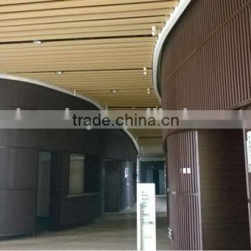 new decor design plastic dropped ceiling panels