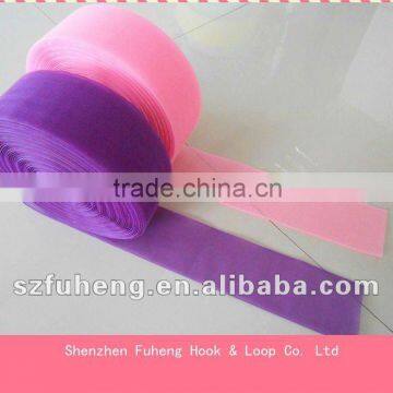 Hair Fringe Grip Ribbon