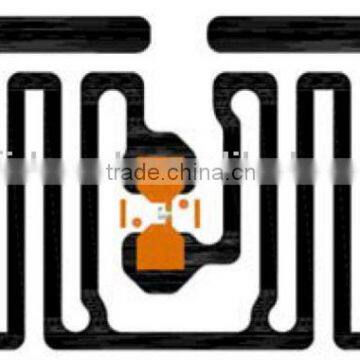 Low Cost AD827 Dry Inlay (UHF RFID Tag)