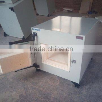 1200C 2L box Resistance Furnace