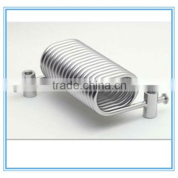 2013 Stainless Steel Heating Tube Coil/Coil Freezing