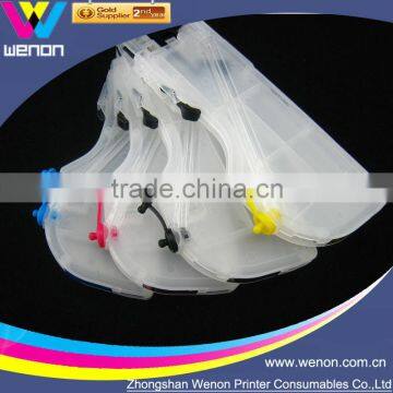 Refillable Ink Cartridge for Brother LC103 Ciss photo-5