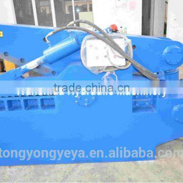 Q43-1000 Hydraulic Scrap Metal Cutting Shear
