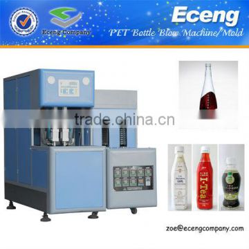 PET bottle making machine