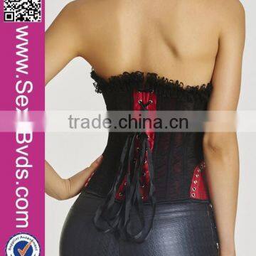 High Quality Waist Cincher Wholesale Waist Trainning 2016 Waist Slimming Corset Wholesale photo-3