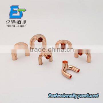 Tripod Copper,no Muller