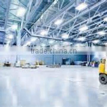 High Bay Led Fixtures to Replace Traditional t5 High Bay Lights t8 Fluorescent Fixtures photo-4