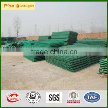 20 years factory 6x6 reinforcing welded wire mesh fence