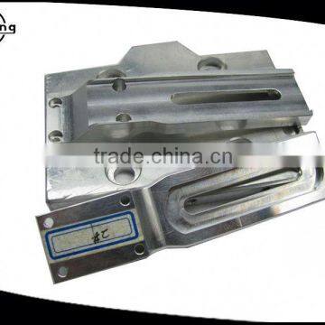 New Model Fine High Quality Fast Prototype Model From Direct Factory photo-2