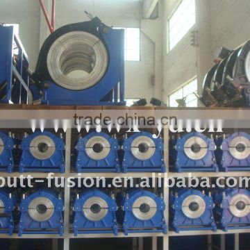 90~315mm pipe butt welding machine