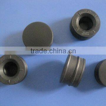 disposable rubber gasket for syringe with high quality