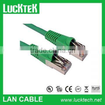 Ethernet cat6a sfp patch cord cable