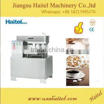 High Quality High Speed sugar cube making machine