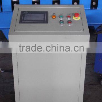 Angle Bar Forming Machine, Angle L Roll Forming Line photo-4