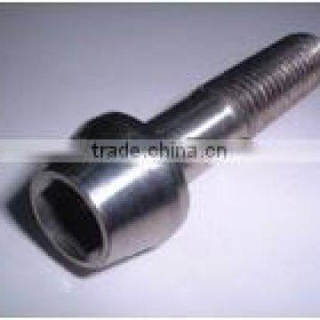 titanium Bolt