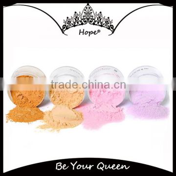 Professional Super Matte Loose Powder For Beauty Makeup                        
                                                Quality Choice