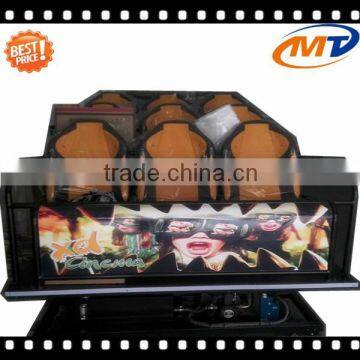 5d 6d 7d 8d 9d 12d cinema simulator equipment professional cinema projector