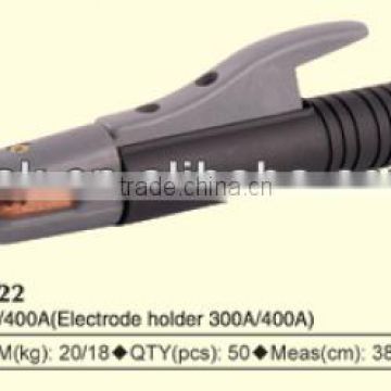 heavy duty CE approved France type welding electrode holders