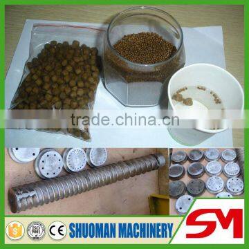 High Production Efficiency Fish Feed Production Line photo-6