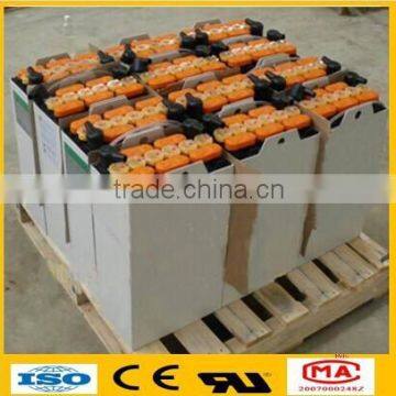 Maintenance-free 20V900AH Electric Stacker Battery Forklift Batteries