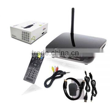 Factory Price RK3128 Quad Core Google Android4.4 tv Box With Wifi and hd Camera up to 1.3g hz photo-4