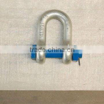 Ship Marine Hardware End shackle