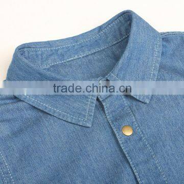 Robert Character Kids Cartoon Shirt Printing photo-3