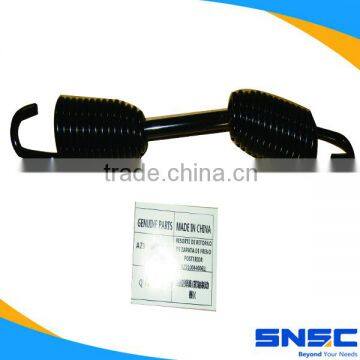 for Shacman truck parts AZ9100440061 Return spring SNSC for shacman sinotruck foton howo beiben Faw jac truck parts