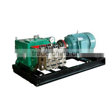 High Pressure Washer (with Warning System) photo-4