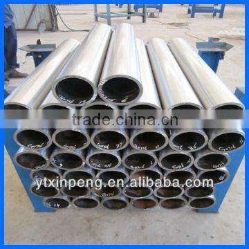 st37.4 precision seamless cold drawn steel tube for telescpic cylinder