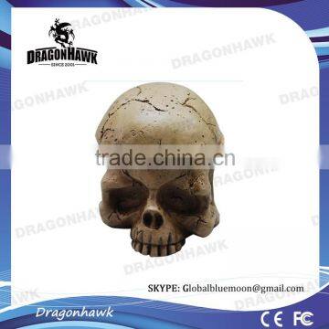 Skeleton Tattoo Ink Cup Holder photo-2
