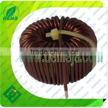 china supplier drum core inductor