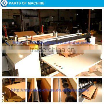 QCJX-1600 China Supplier Cnc Paper Cutting Machine photo-2