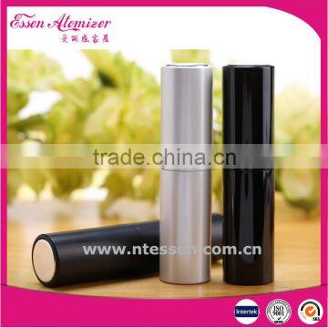 8ml Tube Aluminum Perfume Bottle Atomizer