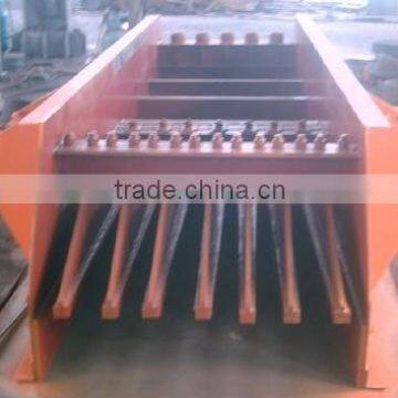 high-efficient vibrating feeder