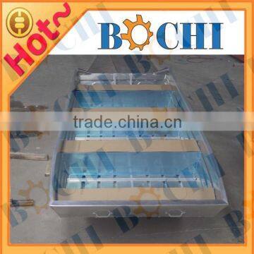 2MM Thickness Flat Bottom 12ft Aluminum Boat
