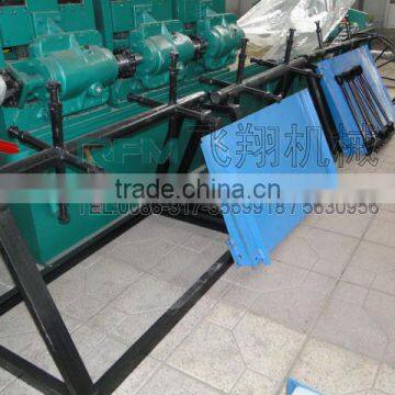 Exhaust Pipe Bending Machine photo-3