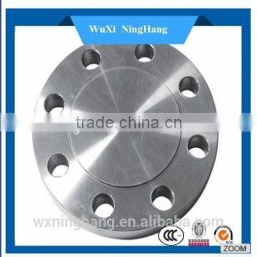 stainless Steel Weld Neck Flange