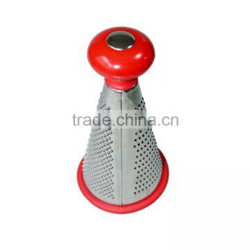 Hot Sale New Design Multifunction Stainless Steel Grater photo-2
