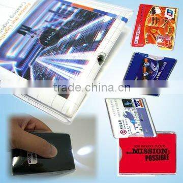 LED Credit Card Light