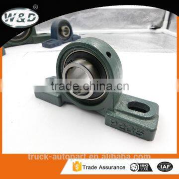 W&D Factory price wholesale high precision original pillow block bearing UCFC208