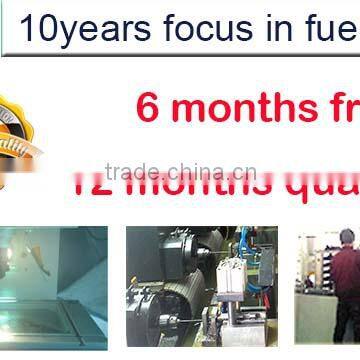 3975870 Common Rail Diesel Fuel Injector Connector photo-4