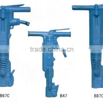 G7 Core Rock Drill Rod photo-2