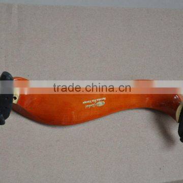 Violin Wood Shoulder Rest FS-05 photo-4
